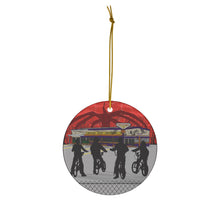 Load image into Gallery viewer, The Upside Down Ornament