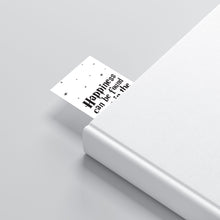 Load image into Gallery viewer, Happiness Bookmark