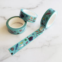 Load image into Gallery viewer, Sweet Shop Washi Tape