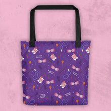 Load image into Gallery viewer, Looney Tote Bag