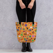 Load image into Gallery viewer, WWW Tote Bag