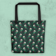 Load image into Gallery viewer, Dark Mark Tote Bag