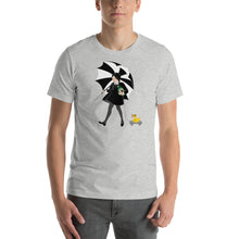 Load image into Gallery viewer, Salty Wednesday Unisex T-Shirt