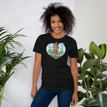 Load image into Gallery viewer, But It&#39;s Home Women&#39;s T-Shirt