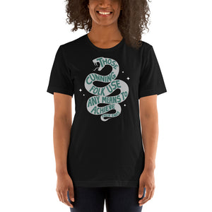 Snake House Pride Unisex T-Shirt