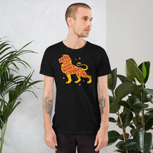 Load image into Gallery viewer, Lion House Pride Unisex T-Shirt