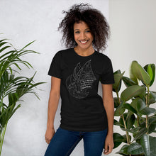 Load image into Gallery viewer, Flighty Temptress Women's T-Shirt
