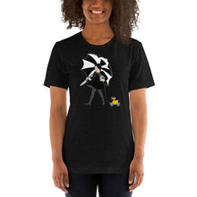 Load image into Gallery viewer, Salty Wednesday Unisex T-Shirt