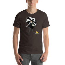 Load image into Gallery viewer, Salty Wednesday Unisex T-Shirt