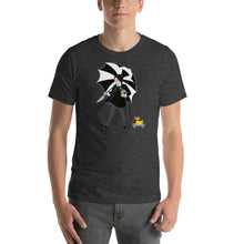 Load image into Gallery viewer, Salty Wednesday Unisex T-Shirt