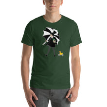 Load image into Gallery viewer, Salty Wednesday Unisex T-Shirt