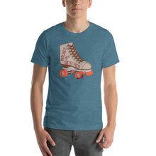 Load image into Gallery viewer, Bitches Get Stitches Unisex T-Shirt