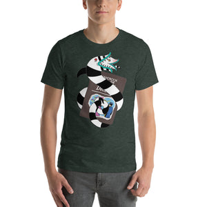 Sandworm Unisex T-Shirt