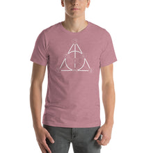 Load image into Gallery viewer, 'Allows and 'Cruxes Unisex T-Shirt