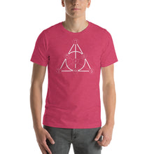 Load image into Gallery viewer, 'Allows and 'Cruxes Unisex T-Shirt