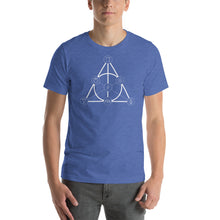 Load image into Gallery viewer, 'Allows and 'Cruxes Unisex T-Shirt