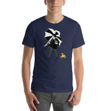 Load image into Gallery viewer, Salty Wednesday Unisex T-Shirt