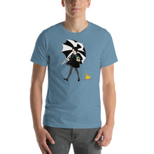 Load image into Gallery viewer, Salty Wednesday Unisex T-Shirt