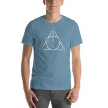Load image into Gallery viewer, 'Allows and 'Cruxes Unisex T-Shirt
