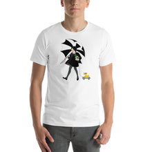 Load image into Gallery viewer, Salty Wednesday Unisex T-Shirt