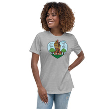 Load image into Gallery viewer, But It's Home Women's T-Shirt