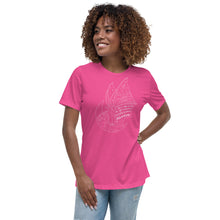 Load image into Gallery viewer, Flighty Temptress Women's T-Shirt