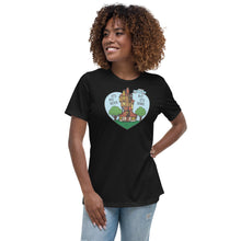 Load image into Gallery viewer, But It's Home Women's T-Shirt