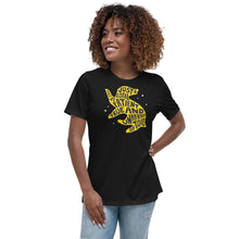 Load image into Gallery viewer, Badger House Pride Women&#39;s T-Shirt