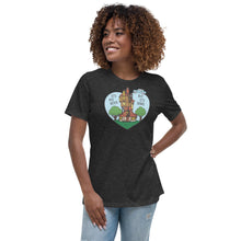 Load image into Gallery viewer, But It's Home Women's T-Shirt
