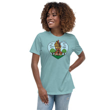 Load image into Gallery viewer, But It's Home Women's T-Shirt