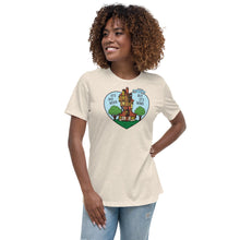 Load image into Gallery viewer, But It's Home Women's T-Shirt