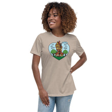 Load image into Gallery viewer, But It's Home Women's T-Shirt