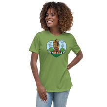 Load image into Gallery viewer, But It's Home Women's T-Shirt