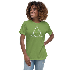 'Allows and 'Cruxes Women's T-Shirt