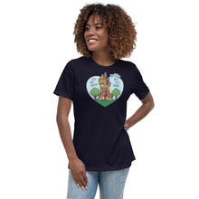 Load image into Gallery viewer, But It's Home Women's T-Shirt