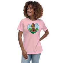 Load image into Gallery viewer, But It's Home Women's T-Shirt