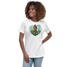 Load image into Gallery viewer, But It's Home Women's T-Shirt