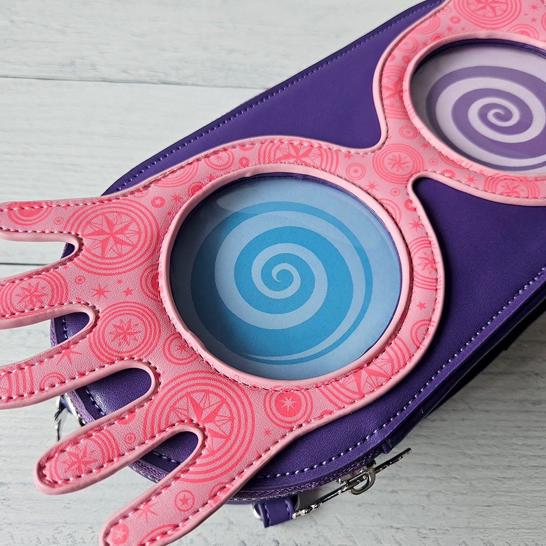 Magic Specs Ita Bag by Swish & Flick by Jenna Rosenthal — Kickstarter
