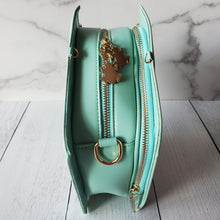Load image into Gallery viewer, Mint Choco Frog Reversible Ita Bag