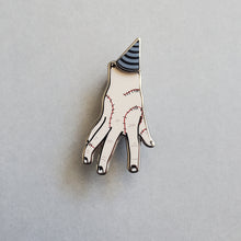 Load image into Gallery viewer, The Hand Enamel Pin