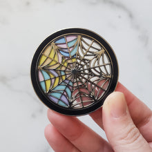 Load image into Gallery viewer, The Window Enamel Pin