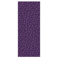 Load image into Gallery viewer, Flying Keys Purple Wrapping Paper
