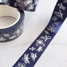 Load image into Gallery viewer, Flying Keys Washi Tape