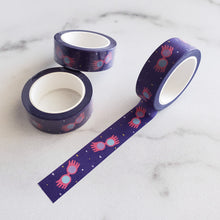 Load image into Gallery viewer, Looney Print Washi Tape