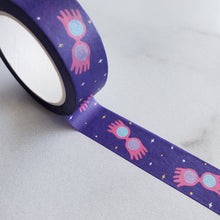 Load image into Gallery viewer, Looney Print Washi Tape