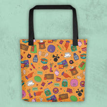 Load image into Gallery viewer, WWW Tote Bag
