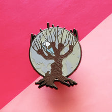 Load image into Gallery viewer, The Willow Enamel Pin