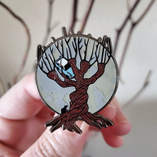 Load image into Gallery viewer, The Willow Enamel Pin