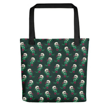 Load image into Gallery viewer, Dark Mark Tote Bag