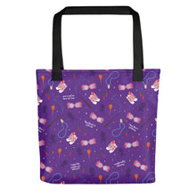 Load image into Gallery viewer, Looney Tote Bag